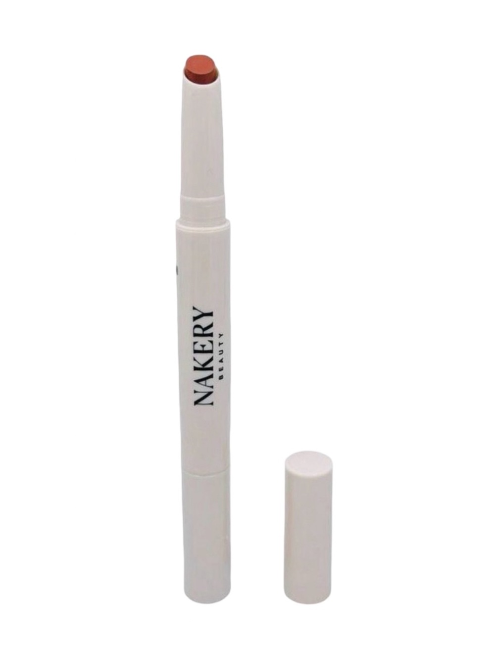Nakery Beauty PLUMParadise Dual-Ended Lipstick & Liner - Naked Rose